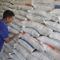 Jokowi Minta Darmin Tengahi Buwas & Enggar Soal Impor Beras