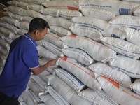 Catatan Faisal Basri Soal Impor Beras yang Menggunung