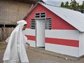Pemerintah Siapkan Hunian Sementara bagi Korban Gempa Sulteng