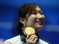 FOTO: Wanita-wanita Tangguh Peraih Medali Asian Games 2018