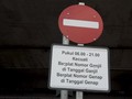 Ribet Ganjil Genap 15 Jam dan Kesiapan Integrasi Angkutan