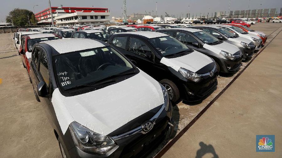 Pemerintah akan menyiapkan insentif untuk menambag gairah bagi pabrikan otomotif yang akan mengekspor mobilnya ke luar Indonesia.