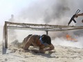 Jihadis Asing di Idlib Hadapi Pertempuran Terakhir di Suriah