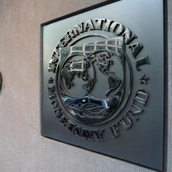 Dunia Krisis! IMF Sarankan Bank Sentral Lakukan Ini