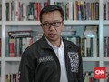 Menpora Ingin Bertemu Roy Suryo Selesaikan Polemik Barang
