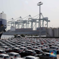 Neraca Perdagangan Januari Diramal Tekor US$ 152 Juta