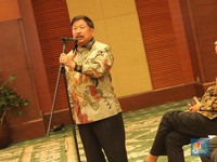 Bukan Cuma Pupuk, Kadin Juga Teriak Soal Harga Gas