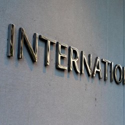 Sah! Negara Asia Ini Jadi Pasien Baru IMF, Siapa?