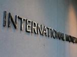IMF: Negara Korup Paling Doyan Aset Kripto