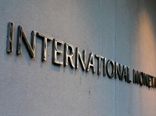 IMF: Asia 'Titik Terang' di Tengah Kegelapan Dunia