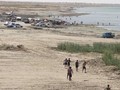 VIDEO: Danau Habbaniyah, Wisata Irak yang Terbengkalai