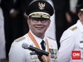Ridwan Kamil: Pemprov Banten Bakal Lepas Saham BJB