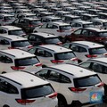 Penjualan Mobil di Maret Anjlok 15%, tapi LCGC Naik nih!