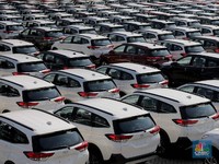 Penjualan Mobil di Maret Anjlok 15%, tapi LCGC Naik nih!