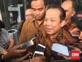 Taufik Kurniawan Mangkir dari Panggilan KPK