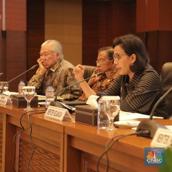 Naikkan Pajak Barang Impor, RI Tak Takut Kena Masalah di WTO
