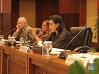 Naikkan Pajak Barang Impor, RI Tak Takut Kena Masalah di WTO