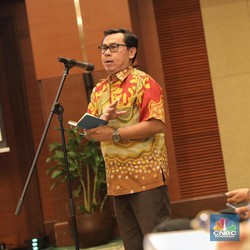 Perihal Teguran JK, Anak Buah Sri Mulyani Angkat Bicara