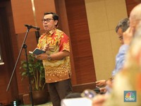 Wah! Ini Alasan Kemenkeu Belum Copot Pejabat BC Makassar