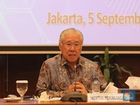 Harga Acuan Telur Naik Jadi Rp 23.000/Kg, Ini Alasan Mendag