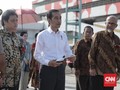 Ingin Kalahkan Thailand, Jokowi 'Rayu' Toyota Suntik Duit