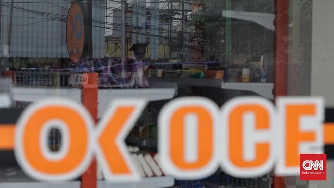 Marks Auto Mart >> Luntang Lantung Ok Oce Usai Ditinggal Lari Sandi Marks Auto Mart >> Luntang Lantung Ok Oce Usai Ditinggal Lari Sandi