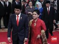 Saat Iriana Foto Bareng Pewarta dan <i>Ora Duwe</i> Instagram