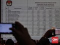 KPU Coret 370 Nama Teridentifikasi WNA di DPT