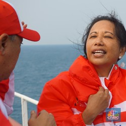 Sebelum Rombak Direksi BUMN, Rini Mau Lapor Jokowi