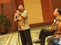 Harga Gas Sentuh US$ 12, Pengusaha Tagih Janji Jokowi!