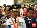 Suporter Persija Meninggal, Ridwan Kamil Ucapkan Duka Cita