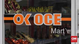 'Kenekatan' Sandi Jadikan OK OCE Program Nasional