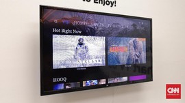 Xiaomi Kini Boyong Perangkat IoT TV Pintar Murah ke Indonesia