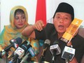 Tema Korupsi Orba dalam Debat Pilpres Dinilai Tendensius