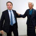 Peso Anjlok, Argentina Ingin IMF Cairkan Utang Bulan Ini