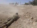 Turki, Iran dan Rusia Gagal Sepakati Gencatan Senjata Idlib
