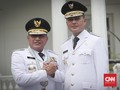 Wagub Sumut Tak Tahu Alasan Edy Rahmayadi Mundur dari PSSI
