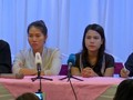 VIDEO: Asa Para Istri Jurnalis Reuters di Myanmar