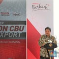 Menperin: Industri Mobil Listrik Tunggu Penghapusan PPnBM