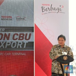 Menperin: Industri Mobil Listrik Tunggu Penghapusan PPnBM