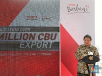 Menperin: Industri Mobil Listrik Tunggu Penghapusan PPnBM