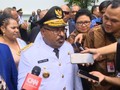 VIDEO: Ketua DPD Demokrat Papua Dukung Jokowi di Pilpres
