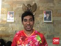 David Jacobs Ingin Ulangi Sukses Incheon di Asian Para Games