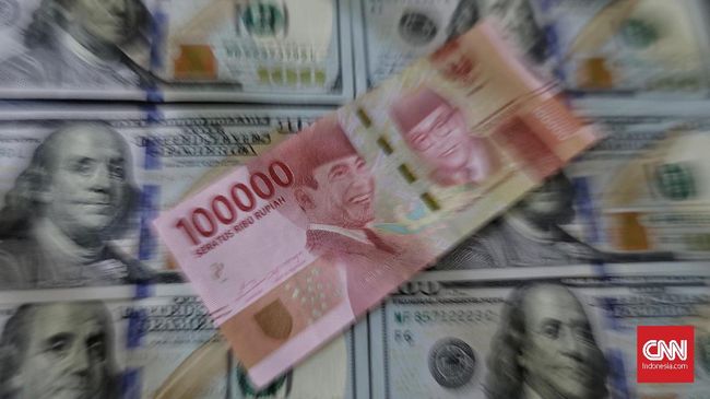 BI Sebut Aliran Modal Asing Rp192 T Topang Penguatan Rupiah