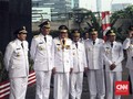KPK Beri Wejangan Cegah Korupsi ke Gubernur Baru