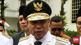 Corona Terkendali, ASN di NTT Kembali Masuk Kantor 18 Mei
