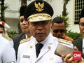 Viktor Sebut Tak Perlu Kerja Keras Menangkan Jokowi di NTT
