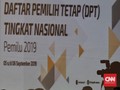 KPU Bentuk Tim Gabungan Benahi WNA Masuk DPT