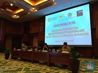 Konkret! Pemerintah Naikkan Pajak 1.147 Barang Impor