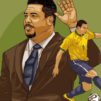 Ronaldo Dulu Pemain, Sekarang Pemilik Klub Sepak Bola